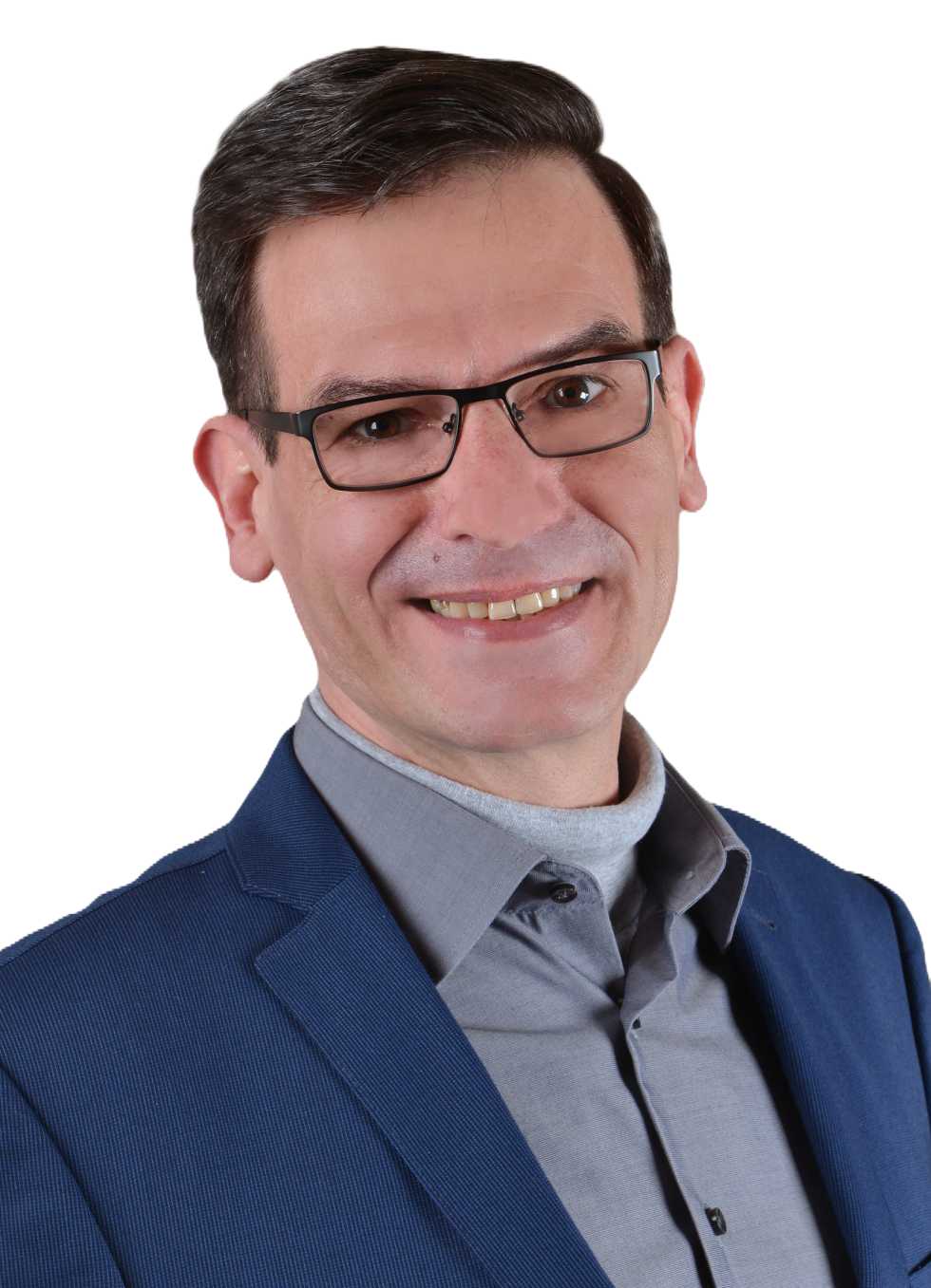 Portrait des IHK-zertifizierten Versicherungsfachmanns