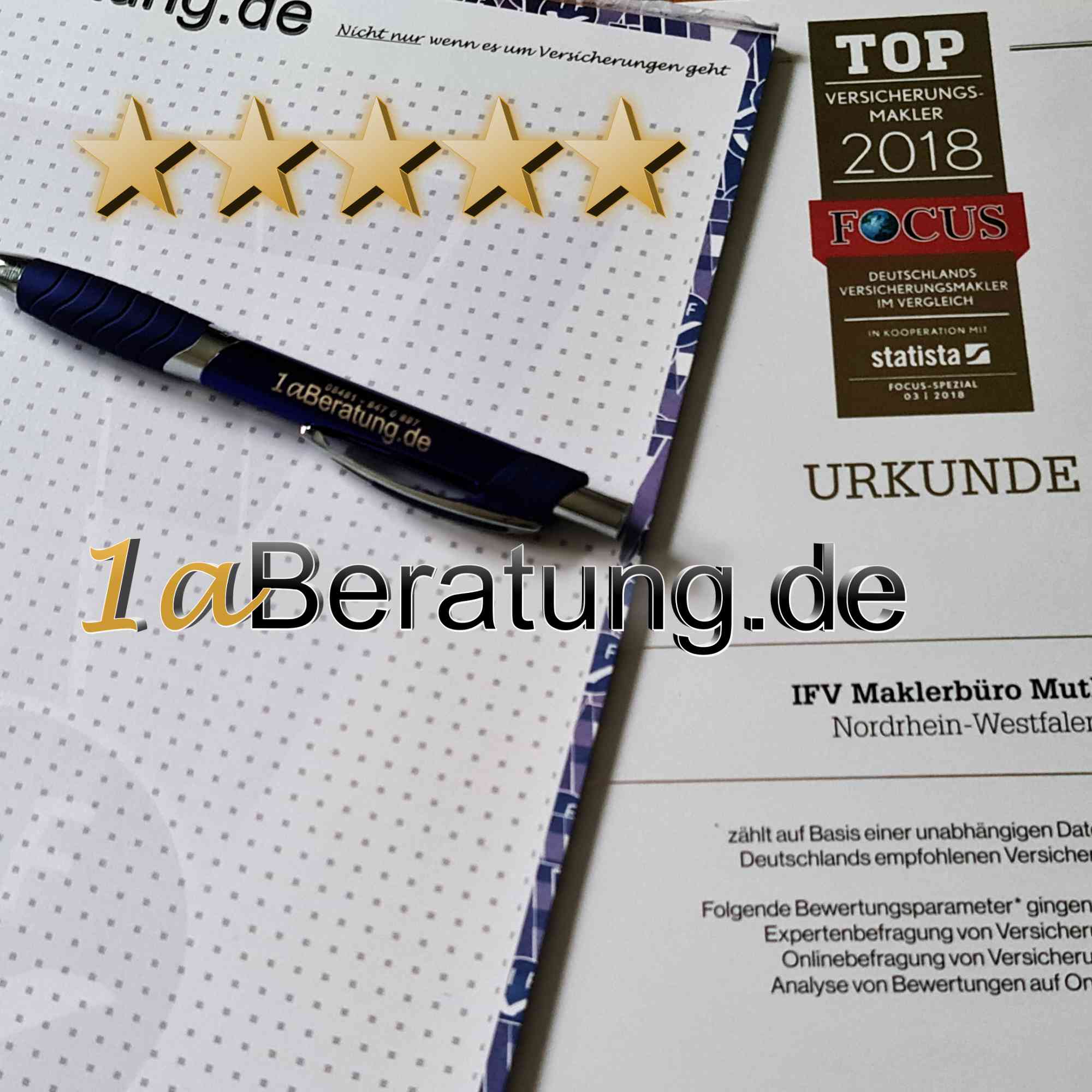 BlockLogoStiftUrkunde