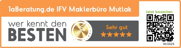 WKDB Siegel: Top-Bewertungen auf 4 Portalen